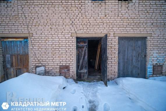 Светлая 3-х комнатная квартира в 4 км от мкад, аг новый двор. 26