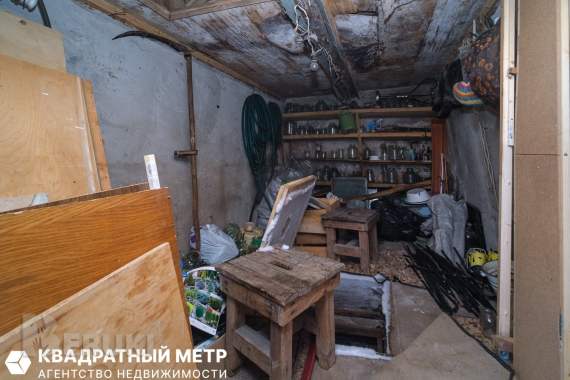 Светлая 3-х комнатная квартира в 4 км от мкад, аг новый двор. 27