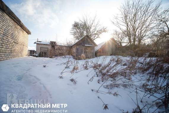 Светлая 3-х комнатная квартира в 4 км от мкад, аг новый двор. 28