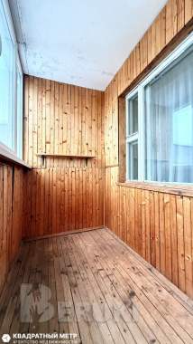 3-комнатная квартира на проспекте любимова, метро «петровщина» 4