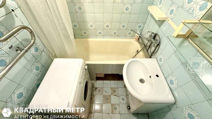 3-комнатная квартира на проспекте любимова, метро «петровщина» 8