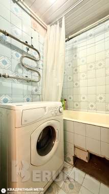 3-комнатная квартира на проспекте любимова, метро «петровщина» 9