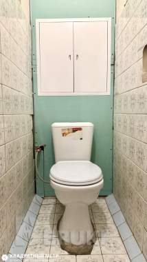 3-комнатная квартира на проспекте любимова, метро «петровщина» 10