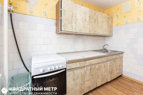 Большая и светлая 2-х комнатная квартира по ул. Ванеева 5