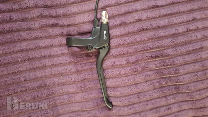 Тормозные ручки 0