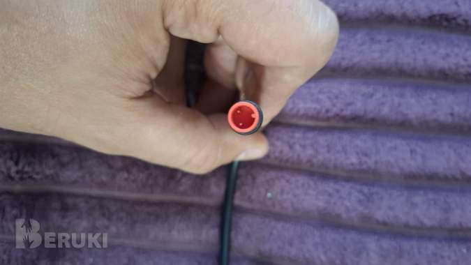 Тормозные ручки 1