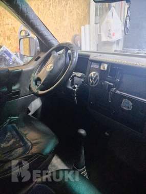 Микроавтобус volkswagen transporter т 4 1