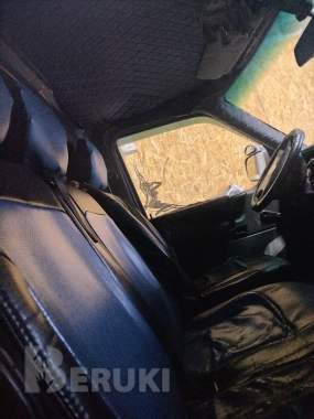 Микроавтобус volkswagen transporter т 4 2