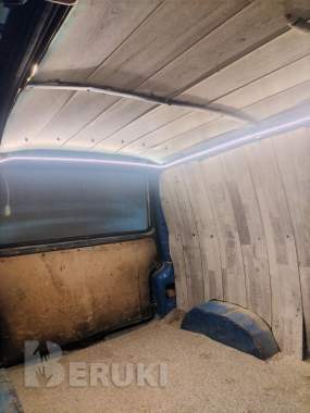 Микроавтобус volkswagen transporter т 4 5