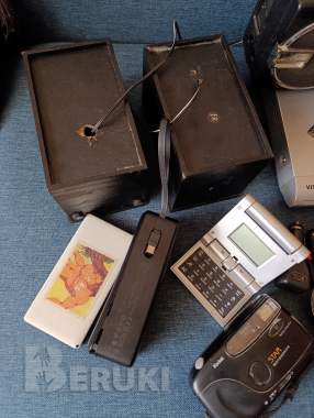 Всякая радиотехника 1