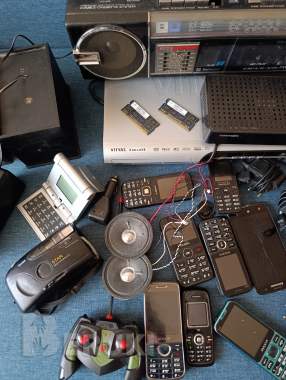 Всякая радиотехника 2