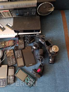 Всякая радиотехника 3