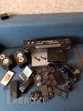 Всякая радиотехника 8