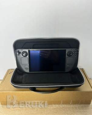 Steam deck oled 512 4