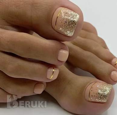 Педикюра 4