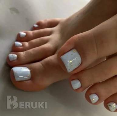 Педикюра 5
