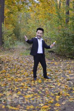 Ростовые куклы 2