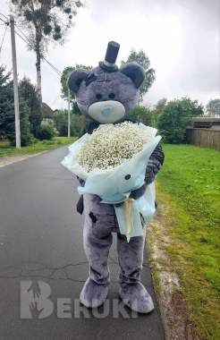 Ростовые куклы 3