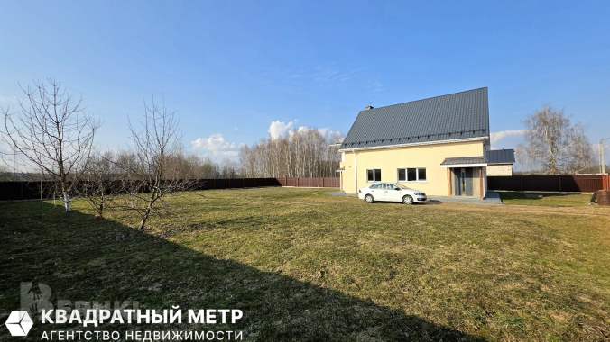 Готовый к проживанию коттедж в 25 мин от г. Минска 2