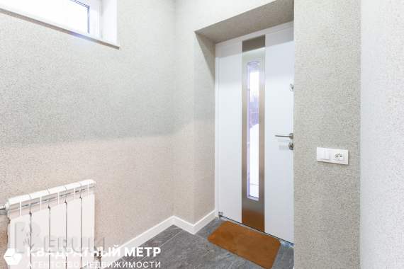 Готовый к проживанию коттедж в 25 мин от г. Минска 4