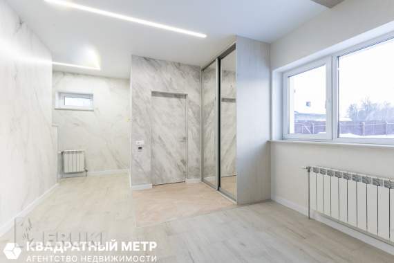 Готовый к проживанию коттедж в 25 мин от г. Минска 5