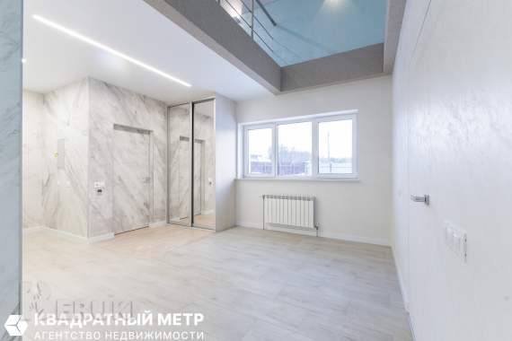 Готовый к проживанию коттедж в 25 мин от г. Минска 6