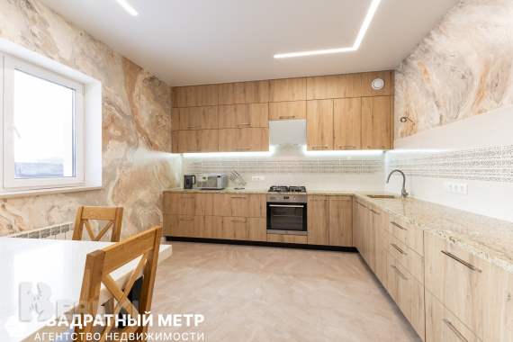 Готовый к проживанию коттедж в 25 мин от г. Минска 7