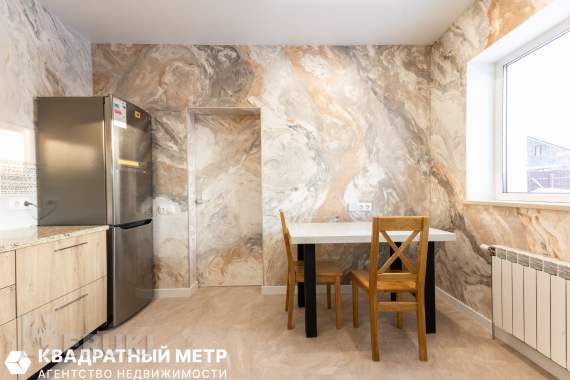 Готовый к проживанию коттедж в 25 мин от г. Минска 9