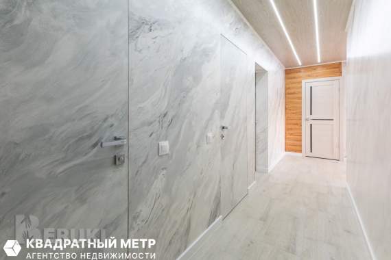 Готовый к проживанию коттедж в 25 мин от г. Минска 10