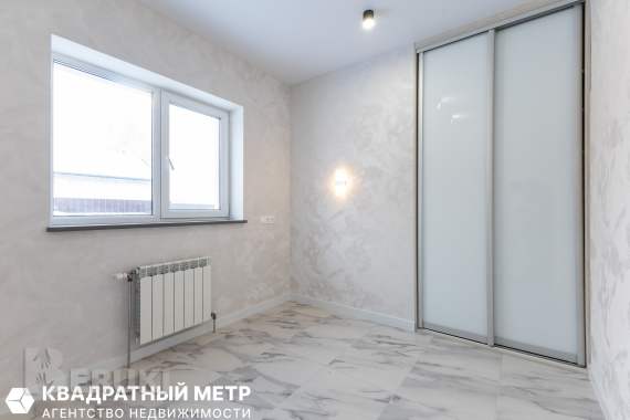 Готовый к проживанию коттедж в 25 мин от г. Минска 11