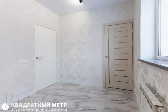 Готовый к проживанию коттедж в 25 мин от г. Минска 12