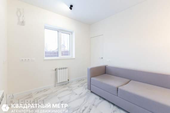 Готовый к проживанию коттедж в 25 мин от г. Минска 14