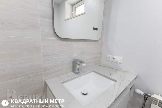 Готовый к проживанию коттедж в 25 мин от г. Минска 16