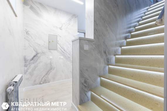 Готовый к проживанию коттедж в 25 мин от г. Минска 18