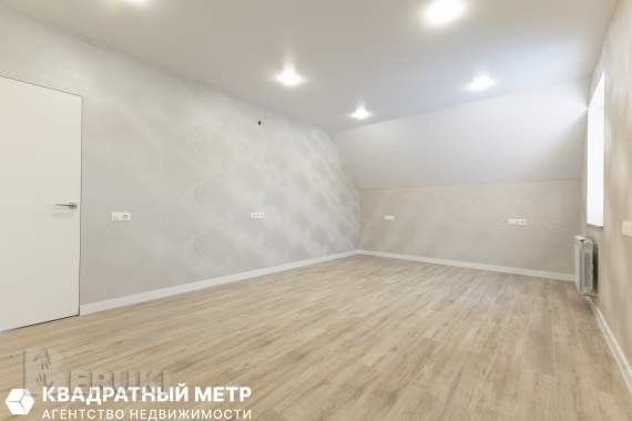 Готовый к проживанию коттедж в 25 мин от г. Минска 21