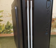 Системный блок ryzen 5 5600g