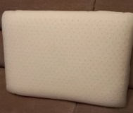 Латексная подушка вьетнам бренд liena