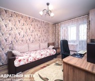 Продается отличная 2-комнатная квартира в веснянке