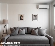 Продается 2-комнатная квартира жк «лазурит»