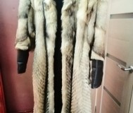 Продам шубу