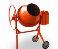 Прокат бетономешалки