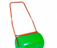 Прокат катка для газона