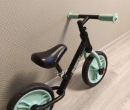 Беговел lorelly 2 в 1