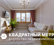 Продается 3к. Квартира, метро восток