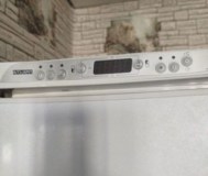 Холодильник атлант