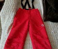 Полукомбинезон