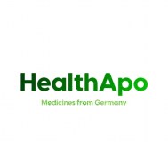 Healthapo — это интернет-магазин