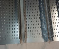 Кабельные лотки перфорированные, неперфорированные, лестничные. На складе.