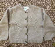 Кофта для девочки