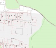 Продается дом под реконструкцию в д. Амнишево.